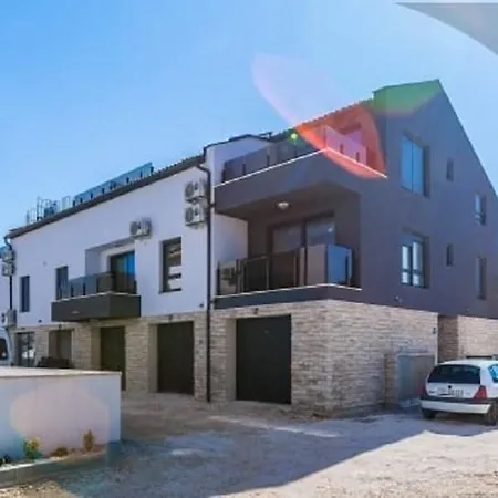 Appartement Viktoria