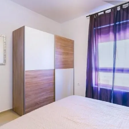 Viktoria Appartement Medulin