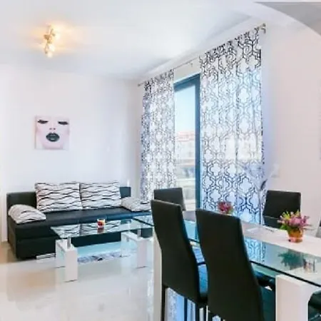 Viktoria Appartement Medulin